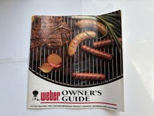 Weber bar kettle for sale  Pearcy