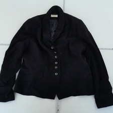 Kaliko blazer black for sale  WORTHING