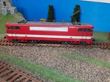 Locomotive électrique capitol d'occasion  Pérouse