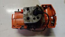Carter moteur volant d'occasion  Thiviers