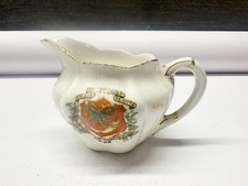 Vintage crested china for sale  PRESTON