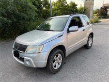 Suzuki gran vitara usato  Arezzo