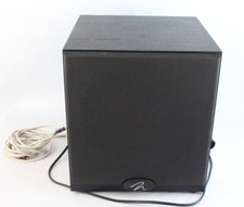 Martin logan dynamo for sale  Montgomery Village