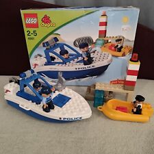 Lego duplo 4861 d'occasion  Strasbourg-