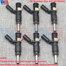 Set fuel injectors for sale  USA