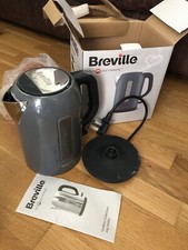 Breville ikt197 illuminated for sale  LONDON