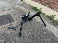 Cycleops turbo trainer for sale  SLOUGH