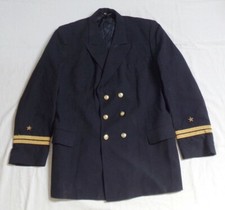 Veste officier bundesmarine d'occasion  Isigny-sur-Mer