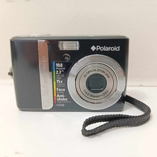 Câmera Polaroid 10.0 megapixels modelo nº CIA-01036B comprar usado  Enviando para Brazil