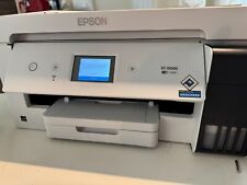 Epson ecotank printer for sale  Humble