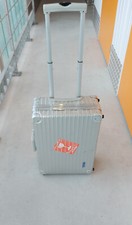 Rimowa riginal handgepäckkoff gebraucht kaufen  Hodelhagen