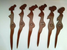 Collection vintage zulu d'occasion  France