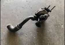 Turbina motore lancia usato  Casalnuovo di Napoli