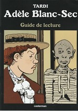 Guide lecture tardi d'occasion  Jarville-la-Malgrange
