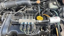 Motore opel meriva usato  Sava