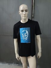 Shirt alexander mcqueen usato  Portici