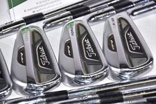Titleist 712 ap2 for sale  LOANHEAD
