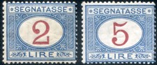 1903 italia regno usato  Milano