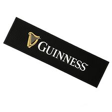 Guinness rubber bar for sale  LONDON