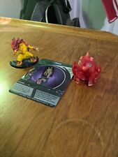 Bakugan pyrus hydranoid for sale  Oklahoma City