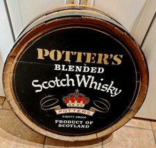 Vintage potter scotland for sale  Sahuarita