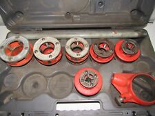 Ridgid exposed ratchet for sale  USA