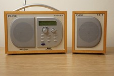 pure evoke 1s for sale  PETERBOROUGH