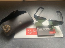 Ray ban mega for sale  CHESTERFIELD