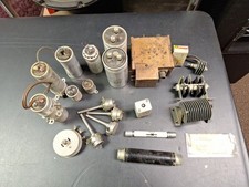 Vintage electronics assortment for sale  Youngstown