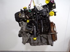 Moteur 1010200qcjex nissan d'occasion  France