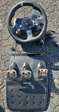Logitech g920 driving for sale  Aubrey