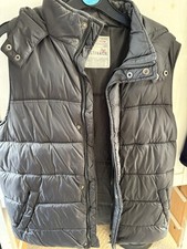 Teenager men gilet for sale  LEICESTER