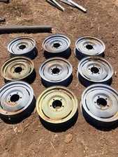 Inch jeep wheels for sale  Visalia