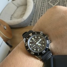 Seiko prospex ssc021 for sale  LIVERPOOL