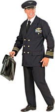 Widmann pilot kostüm gebraucht kaufen  Tuttlingen