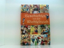 Geschichten dem wichtelreich gebraucht kaufen  Berlin