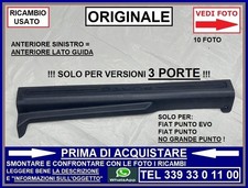 battitacco punto usato  Carrara