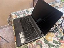 Acer aspire 5250 usato  Torino