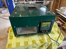 Record power ac400 for sale  TIVERTON