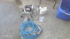 Airless paint sprayer for sale  Redding