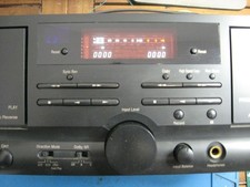 Registratore cassette harman usato Registratore cassette harman usato  Gioia del Colle
