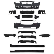 Bodykit kit carrosserie d'occasion  Gonesse