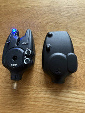 Fox mxr bite for sale  BRACKNELL