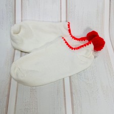 Red pom pom for sale  Trenton