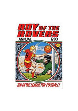Roy rovers annual for sale  UK