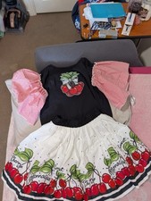 New monnalisa cherry for sale  NOTTINGHAM