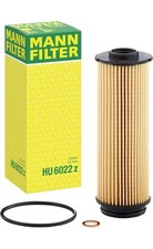 Mann filter 6022 for sale  Duluth