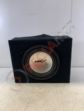 Vrx subwoofer car for sale  BIRCHINGTON