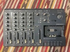 Tascam portastudio 414 for sale  BIRMINGHAM