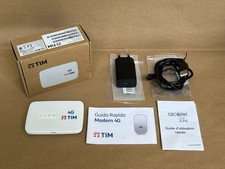 Router hotspot alcatel usato  Torre del Greco